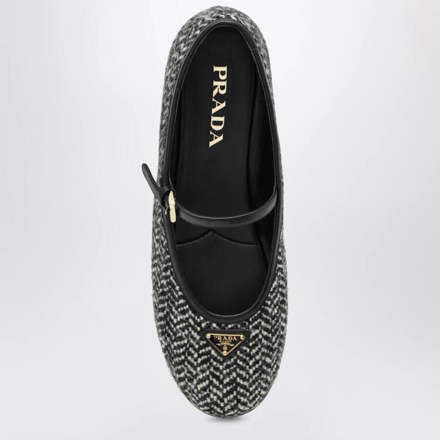 Prada Ballerina - Foto 2