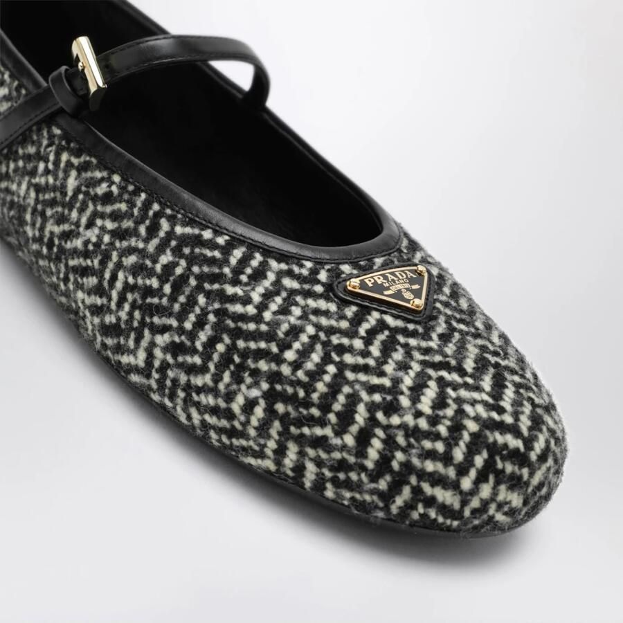 Prada Ballerina - Foto 4