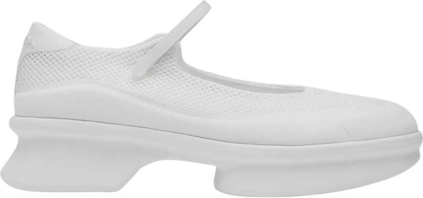 Prada Ballerina Punta Tonda September Drop