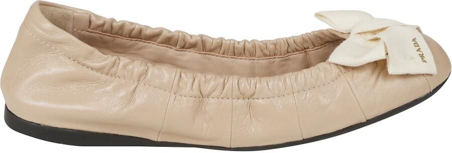 Prada Ballerina's