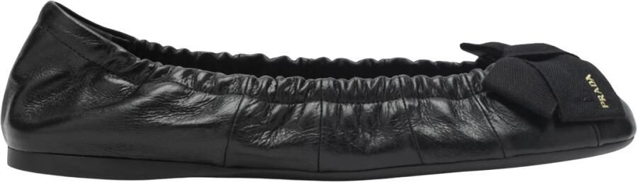 Prada Ballerine