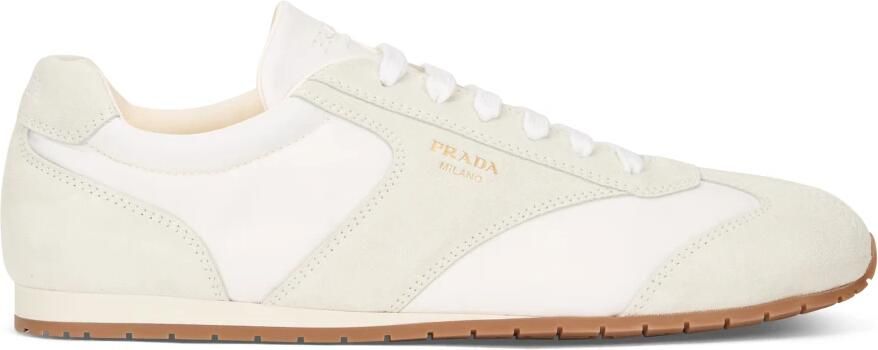 Prada Bimat Low-top Sneakers