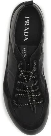 Prada Bos Taurus Athletic Sneakers - Foto 2