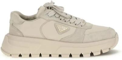 Prada Bos Taurus Athletic Sneakers