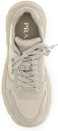 Prada Bos Taurus Athletic Sneakers - Foto 2