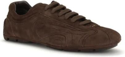 Prada Bos Taurus Athletic Sneakers - Foto 3