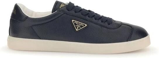 Prada Bos Taurus Low Top Sneakers