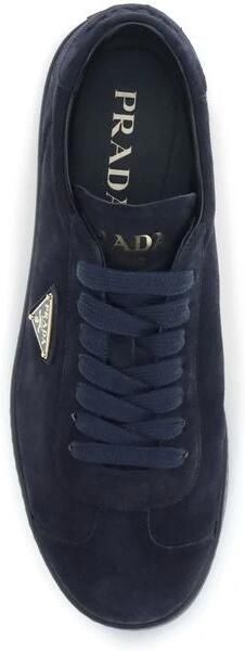 Prada Bos Taurus Low Top Sneakers - Foto 2
