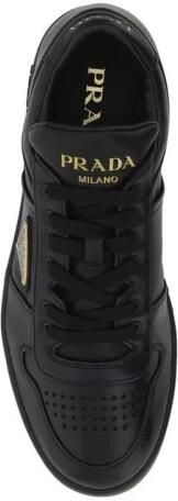 Prada Bos Taurus Low Top Sneakers - Foto 2