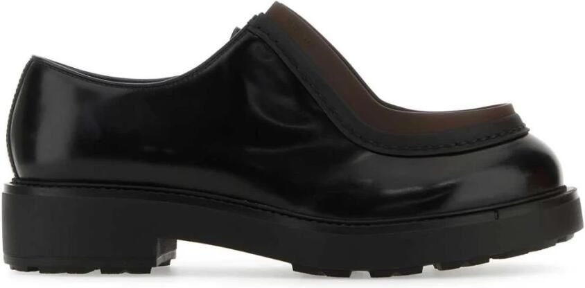 Prada Business Shoes