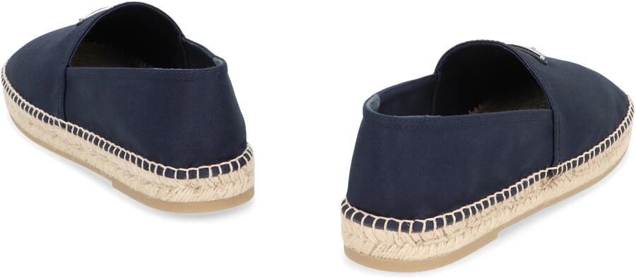 Prada Canvas Espadrilles - Foto 2