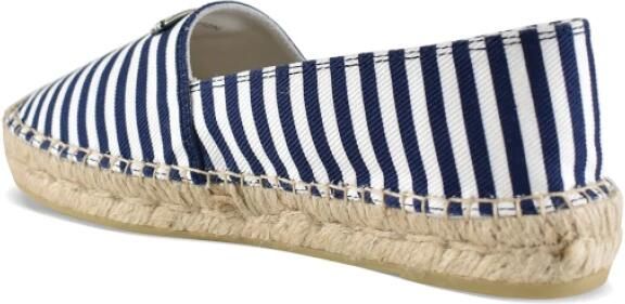 Prada Canvas Espadrilles - Foto 2