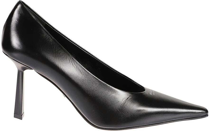 Prada Capretto Lux Pump