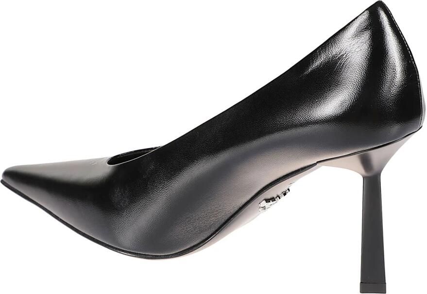 Prada Capretto Lux Pump - Foto 3