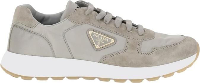 Prada Casual Sneakers met veters