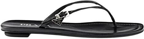Prada Ciabatta