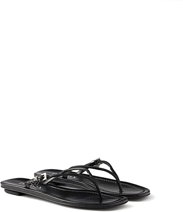 Prada Ciabatta - Foto 3
