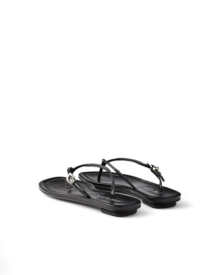 Prada Ciabatta - Foto 2