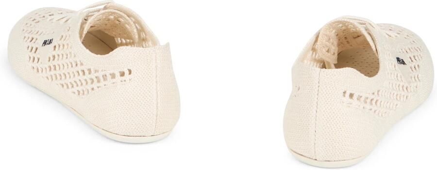 Prada Collapse Crochet Laced Sneakers - Foto 3