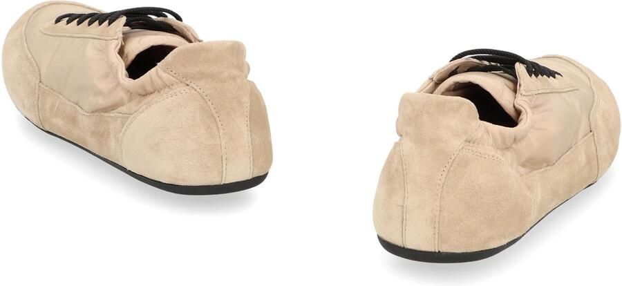 Prada Collapse Low-Top Sneakers - Foto 2