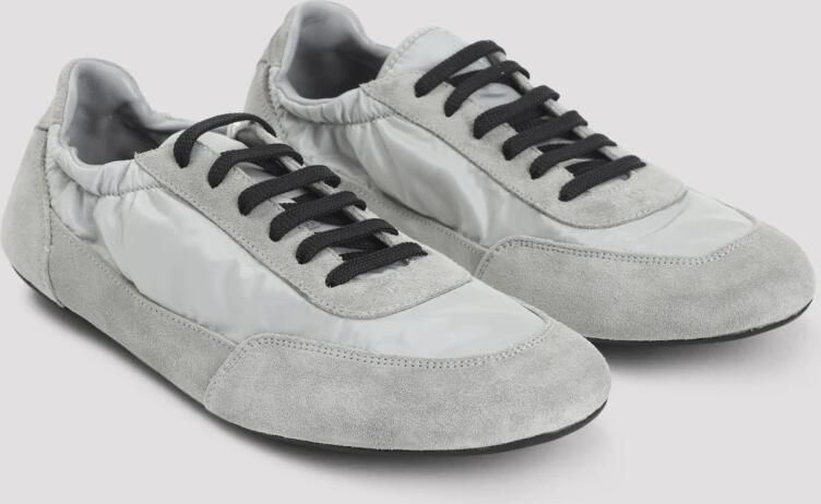 Prada Collapse Sneakers - Foto 2