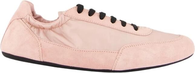 Prada Collapse Sneakers