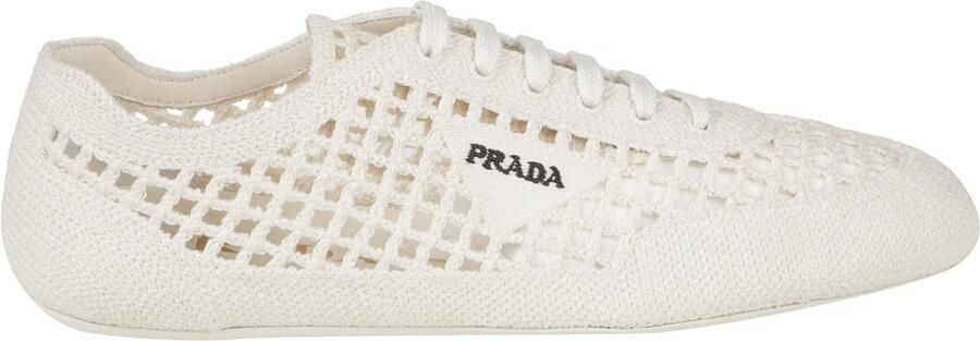 Prada Collapse Sneakers