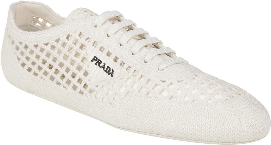 Prada Collapse Sneakers - Foto 2