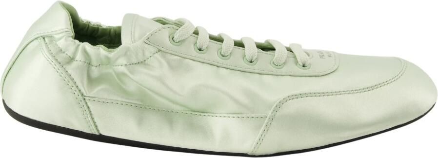 Prada Collapse Sneakers
