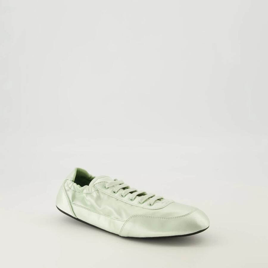 Prada Collapse Sneakers - Foto 2