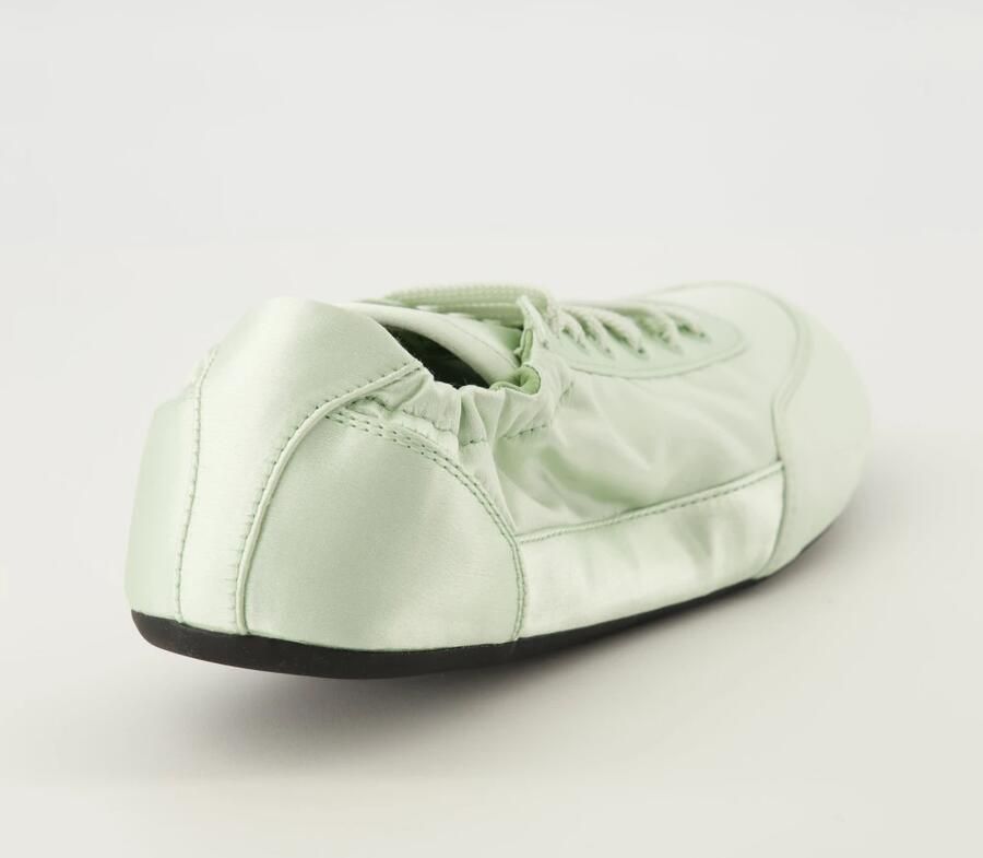 Prada Collapse Sneakers - Foto 5