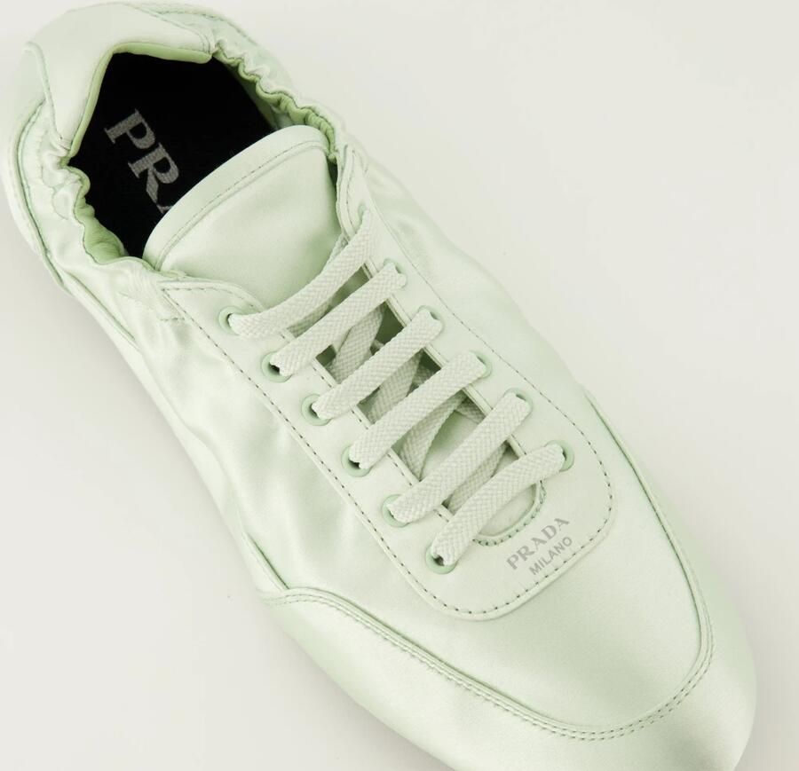 Prada Collapse Sneakers - Foto 3