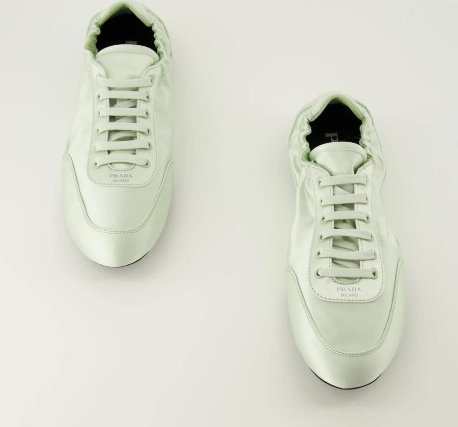 Prada Collapse Sneakers - Foto 4