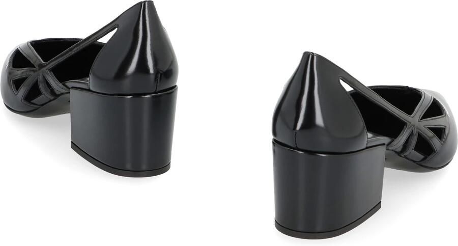 Prada Cut-out Pumps - Foto 2