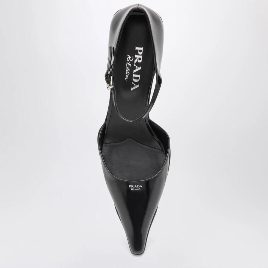 Prada Decollete - Foto 4