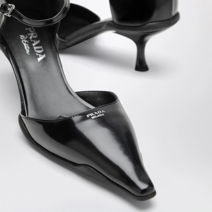 Prada Decollete - Foto 3