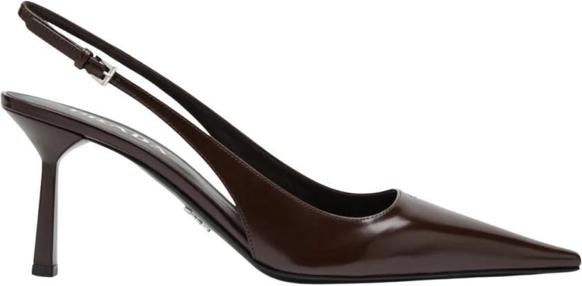 Prada Decollete