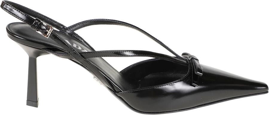 Prada Décolleté Slingback