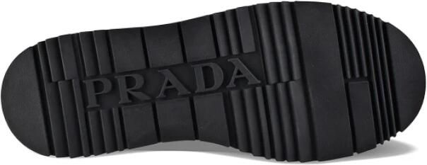 Prada Derby Schoenen - Foto 2