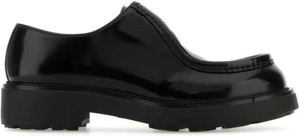 Prada Diapason Schoenen met Veters