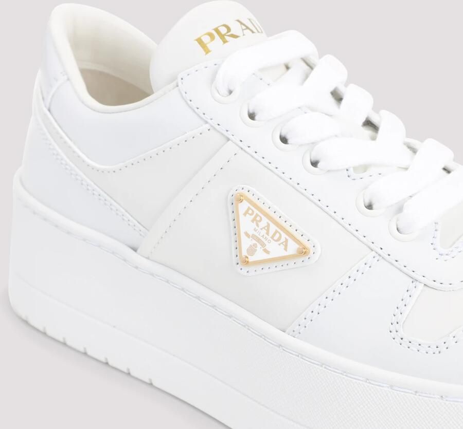 Prada Gedurfde Downtown Sneakers Geïnspireerd door de jaren 1980 - Foto 2
