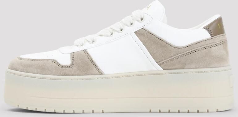Prada Downtown Bold Sneakers - Foto 5
