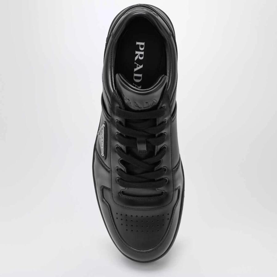 Prada Downtown Sneakers