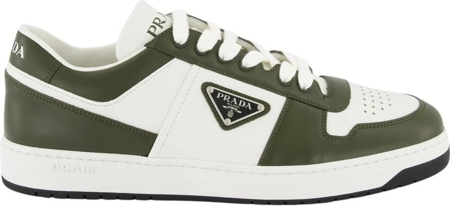 Prada Downtown Sneakers