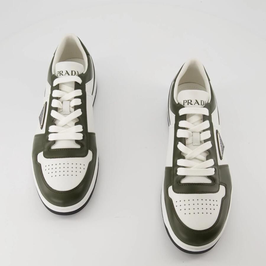 Prada Downtown Sneakers - Foto 2