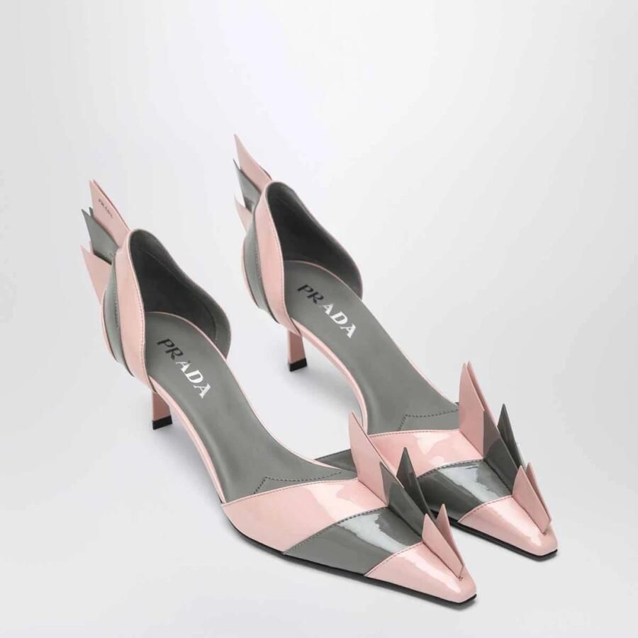 Prada Elegante Hakken