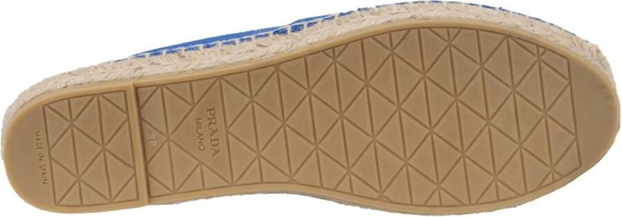 Prada Espadrilles