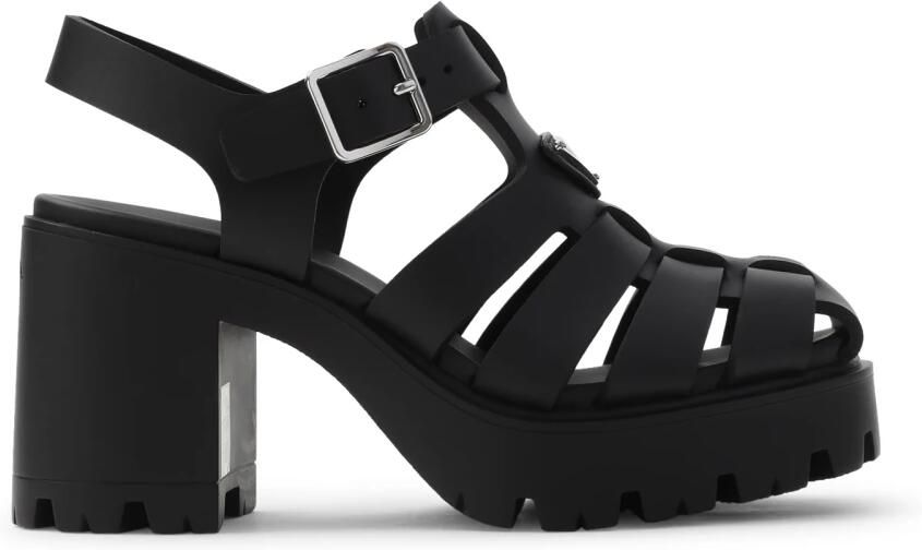 Prada Eva Sandals