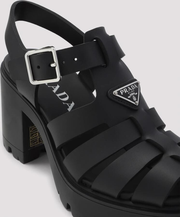 Prada Eva Sandals - Foto 2