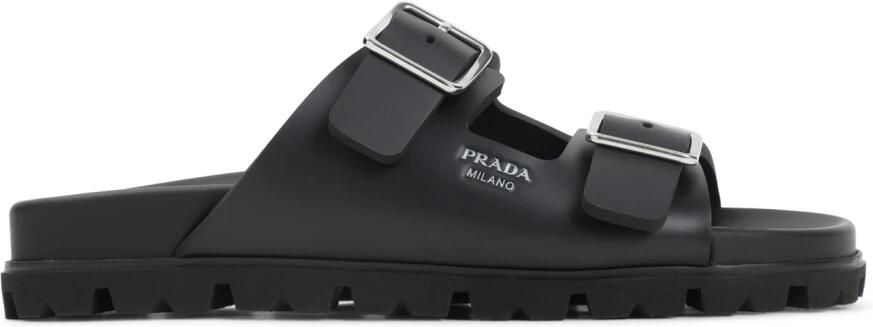 Prada Eva Sandals